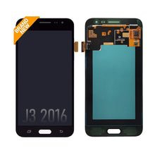 Load image into Gallery viewer, Samsung Galaxy J3 (2016) Screen Digitizer Replacement J320F (Brand New)-Black
