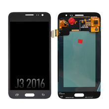 Load image into Gallery viewer, Samsung Galaxy J3 (2016) OLED Screen Digitizer J320F (Aftermarket Quality) - White
