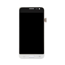 Load image into Gallery viewer, Samsung Galaxy J3 (2016) OLED Screen Digitizer J320F (Aftermarket Quality) - Gold