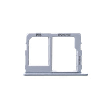 Load image into Gallery viewer, SIM Card Tray for Samsung Galaxy J3 (2018) J337 - Gold