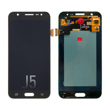 Load image into Gallery viewer, Samsung Galaxy J5 (2015) OLED Screen Digitizer J500F (Aftermarket Quality) - Black