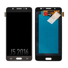 Load image into Gallery viewer, Samsung Galaxy J5 (2016) OLED Screen Digitizer J510F (Aftermarket Quality) - White