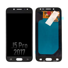 Load image into Gallery viewer, Samsung Galaxy J5 Pro (2017) OLED Screen Digitizer J530F (Aftermarket Quality) - Gold
