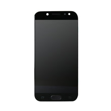 Load image into Gallery viewer, Samsung Galaxy J5 Pro (2017) OLED Screen Digitizer with Frame and earpiece (Refurbished) J530F