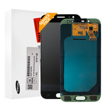Load image into Gallery viewer, Samsung Galaxy J5 Pro (2017) OLED Screen Digitizer Replacement (Brand New) J530F - Black
