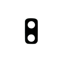 Load image into Gallery viewer, Samsung Galaxy A20 A205F / A30 A305F Rear Camera Lens Glass Only