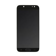 Load image into Gallery viewer, Samsung Galaxy J7 Pro (2017) OLED Screen Digitizer with Frame and earpiece (Refurbished) J730F