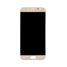 Load image into Gallery viewer, Samsung Galaxy J7 Pro (2017) OLED Screen Digitizer J730F (Aftermarket Quality) - Black