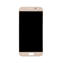 Load image into Gallery viewer, Samsung Galaxy J7 Pro (2017) OLED Screen Digitizer Replacement (Brand New) J730F - Gold