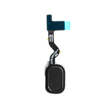 Load image into Gallery viewer, Home Button Flex Cable for Samsung Galaxy J8 (2018) J810F - Gold