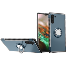 Load image into Gallery viewer, Samsung Galaxy Note 10 Ring Holder Case