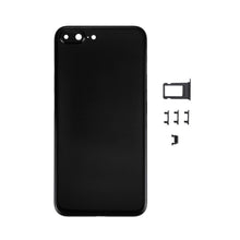 Load image into Gallery viewer, Rear Housing for iPhone 7 Plus - Jet Black