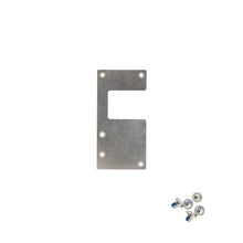 Load image into Gallery viewer, LCD / Camera Flex Cable Bracket with Screws for iPhone 11