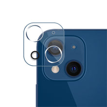 Load image into Gallery viewer, Back Camera Lens Tempered Glass for iPhone 13 Mini / 13 / 13 Pro / 13 Pro Max