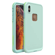 Load image into Gallery viewer, iPhone XS Max LifeProof FRĒ Case