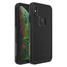 Load image into Gallery viewer, iPhone XS Max LifeProof FRĒ Case