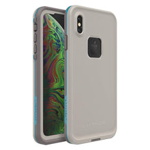 Load image into Gallery viewer, iPhone XS Max LifeProof FRĒ Case