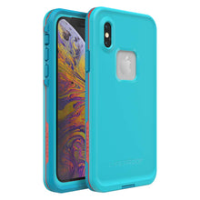 Load image into Gallery viewer, iPhone XS Max LifeProof FRĒ Case