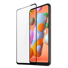 Load image into Gallery viewer, Samsung Galaxy M11 Screen Protector Tempered Glass 10D 9H
