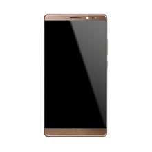Load image into Gallery viewer, Huawei Mate 8 LCD Screen Digitizer Replacement Full Assembly (High Quality Refurbished) - Brown