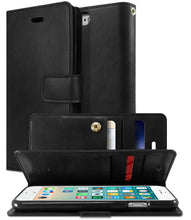 Load image into Gallery viewer, iPhone 6 Plus / 6s Plus Mercury Goospery Mansoor Diary Wallet Case