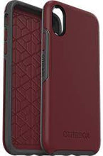 Load image into Gallery viewer, iPhone X/XS Otterbox Symmetry Case