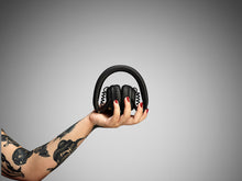 Load image into Gallery viewer, Marshall MID Bluetooth Wireless On-Ear Headphones - Black