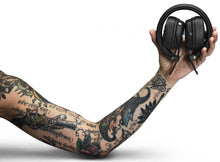 Load image into Gallery viewer, Marshall Major III Bluetooth Wireless On-Ear Headphones - Black