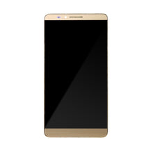 Load image into Gallery viewer, Huawei Ascend Mate 7 LCD Screen Digitizer Replacement Full Assembly (High Quality Refurbished) - Gold