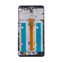 Load image into Gallery viewer, Huawei Ascend Mate 7 LCD Screen Digitizer Replacement Full Assembly (High Quality Refurbished) - Gold