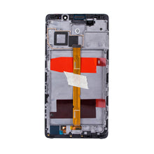 Load image into Gallery viewer, Huawei Mate 8 LCD Screen Digitizer Replacement Full Assembly (High Quality Refurbished) - White
