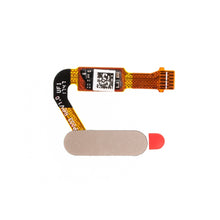 Load image into Gallery viewer, Fingerprint Reader with Flex Cable for Huawei Mate 10 - Pink Gold