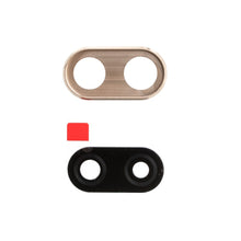 Load image into Gallery viewer, Rear Camera Lens with Bezel for Huawei Mate 10 Lite - Gold