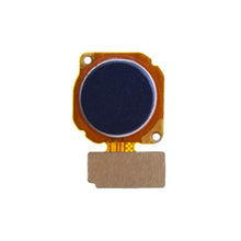 Load image into Gallery viewer, Fingerprint Reader with Flex Cable for Huawei Mate 10 Lite - Gold