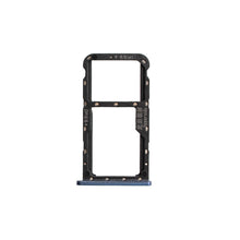 Load image into Gallery viewer, SIM Card Tray for Huawei Mate 10 Lite - Black