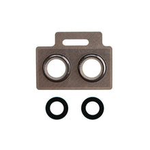 Load image into Gallery viewer, Rear Camera Lens with Bezel for Huawei Mate 10 Pro - Grey