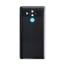 Load image into Gallery viewer, Rear Cover Glass with Camera Lens for Huawei Mate 10 Pro - Blue