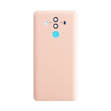 Load image into Gallery viewer, Rear Cover Glass with Camera Lens for Huawei Mate 10 Pro - Pink Gold