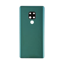 Load image into Gallery viewer, Rear Cover Glass with Camera Lens for Huawei Mate 20