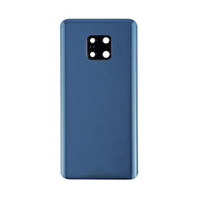 Load image into Gallery viewer, Rear Cover Glass with Camera Lens for Huawei Mate 20 Pro