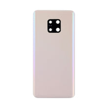 Load image into Gallery viewer, Rear Cover Glass with Camera Lens for Huawei Mate 20 Pro