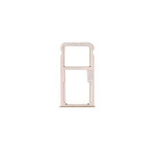 Load image into Gallery viewer, SIM Card Tray for Huawei Mate 8 - Gold