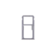 Load image into Gallery viewer, SIM Card Tray for Huawei Mate 8 - Silver