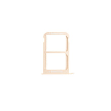 Load image into Gallery viewer, SIM Card Tray for Huawei Mate 9 Pro - Gold