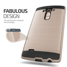 Load image into Gallery viewer, Huawei Mate 9 Verus Hybrid Case