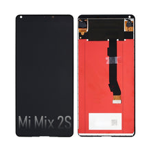 Load image into Gallery viewer, LCD Assembly Replacement for Xiaomi Mi Mix 2S - Black