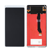 Load image into Gallery viewer, LCD Assembly Replacement for Xiaomi Mi Mix 2S - White