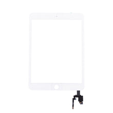 Load image into Gallery viewer, Touch Screen Digitizer with IC Connector for iPad Mini 3 - White