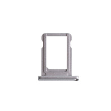 Load image into Gallery viewer, SIM Card Tray for Apple iPad Mini 5 - Silver
