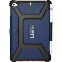 Load image into Gallery viewer, iPad Mini 2 / 3 / 4 UAG Metropolis Series Case